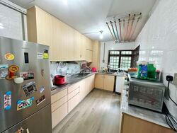 Blk 350 Amk Heights (Ang Mo Kio), HDB 4 Rooms #589847741
